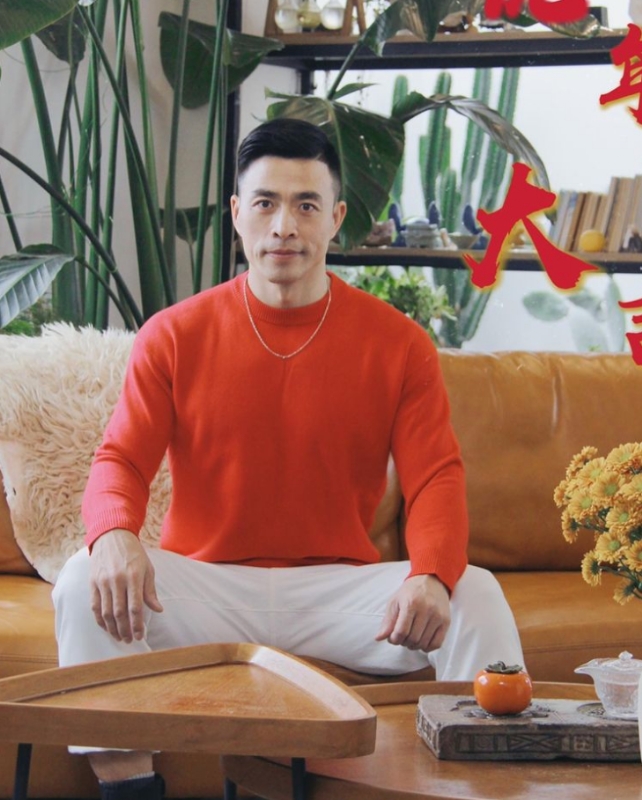 威廉的第一张照片--罗源相亲网