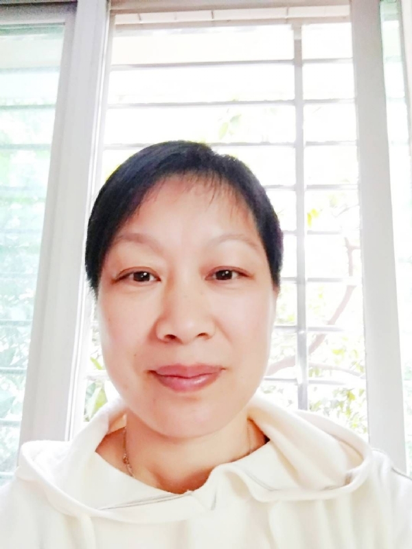小妹的第一张照片--罗源相亲网