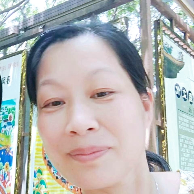 小妹的第三张照片--罗源相亲网