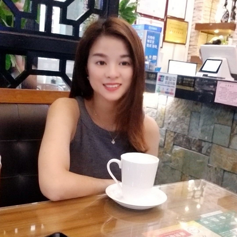 呢子的第一张照片--罗源相亲网