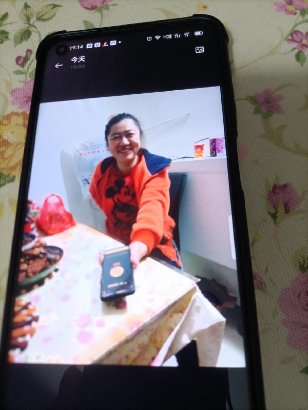 北方人在桂林的第三张照片--罗源相亲网