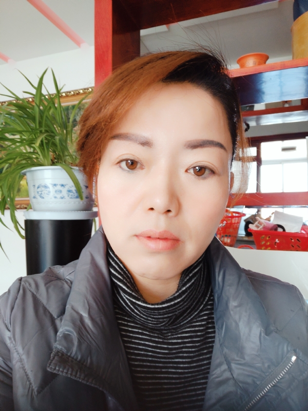 米酒的第一张照片--罗源相亲网
