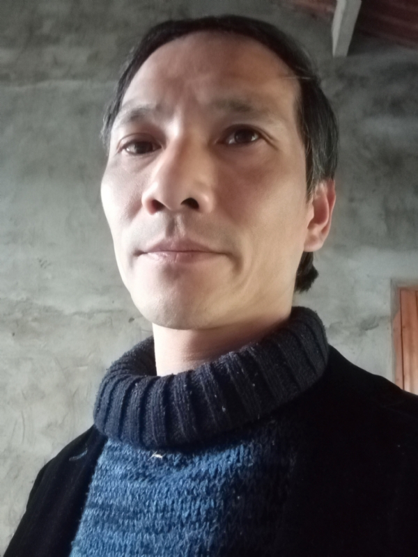 僵尸叔叔的第一张照片--罗源相亲网