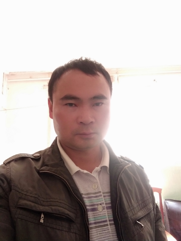 独孤求爱的第一张照片--罗源相亲网