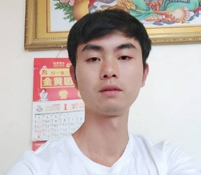 刘利的第一张照片--罗源相亲网