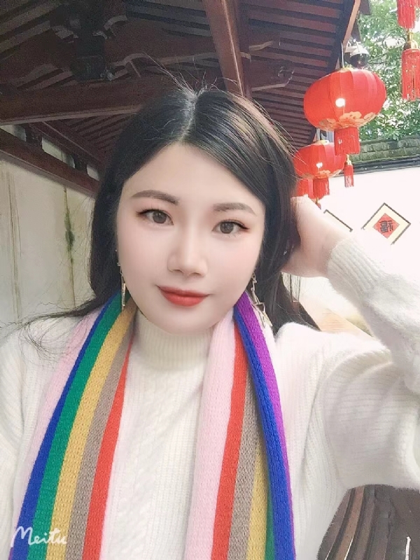 美好的第一张照片--罗源相亲网
