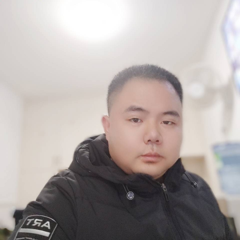 珍惜眼前人的第一张照片--罗源相亲网