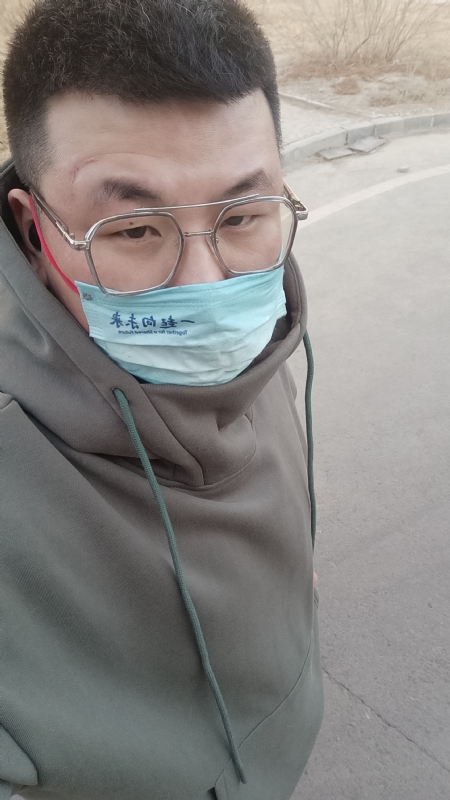 遇见的第一张照片--罗源相亲网