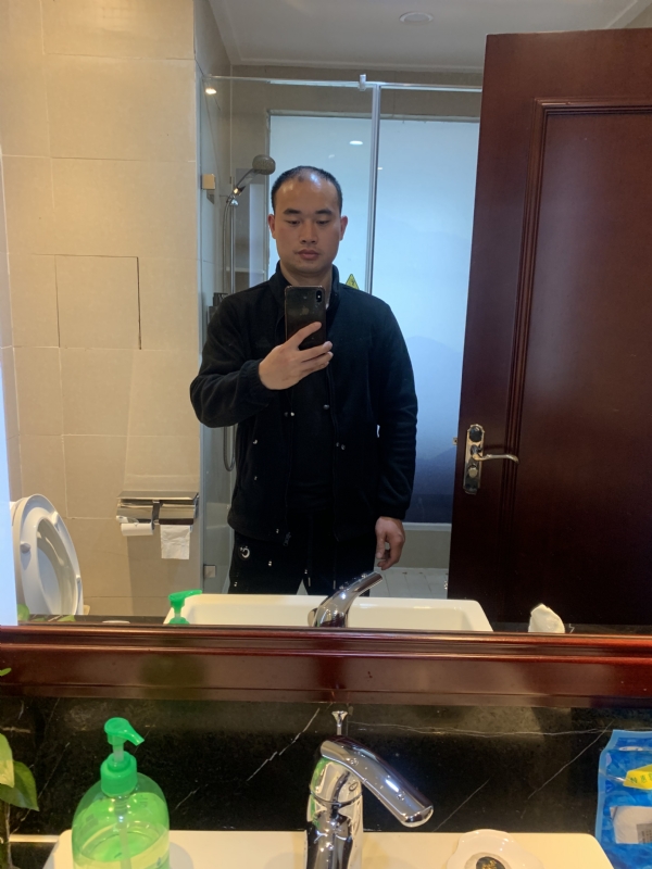 晓军的第一张照片--罗源相亲网