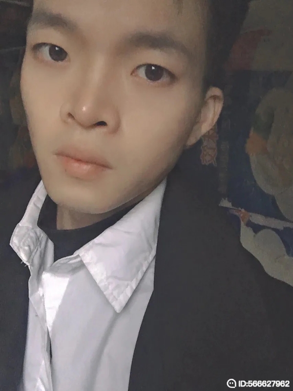只为遇见你的第一张照片--罗源相亲网