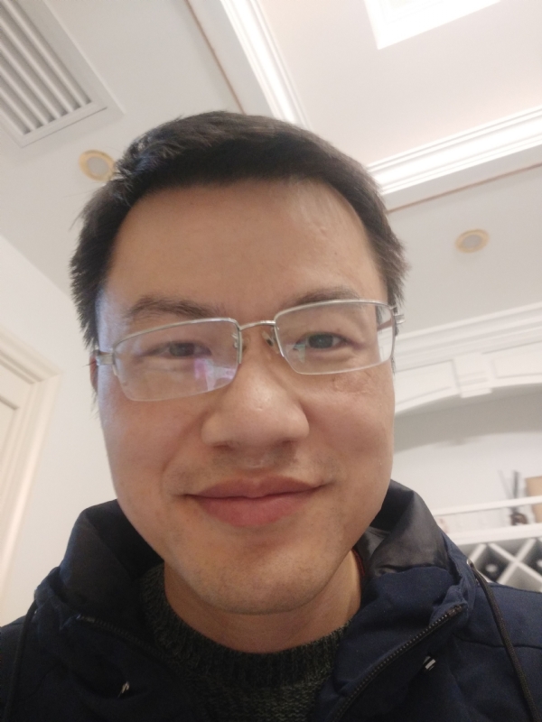 翔翔的第二张照片--罗源相亲网
