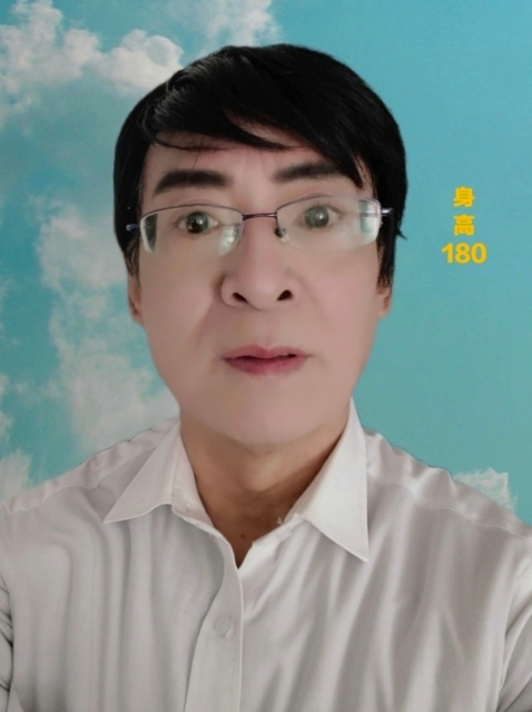 大叔寻觅有缘人的第一张照片--罗源相亲网