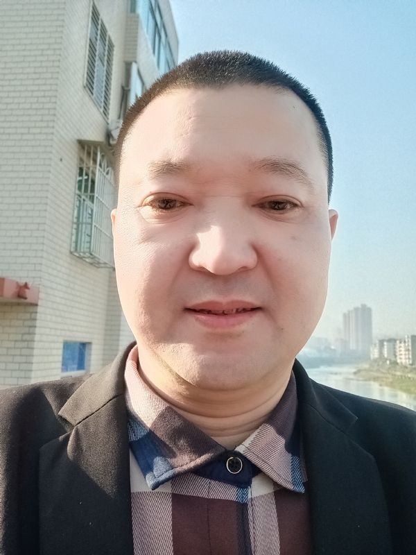 曾经受伤的心灵的第二张照片--罗源相亲网