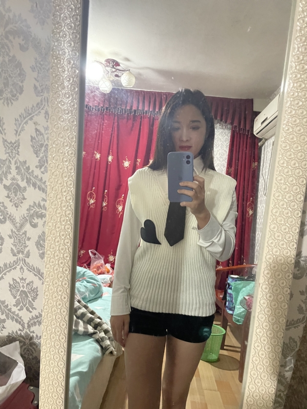 xue880的第三张照片--罗源相亲网