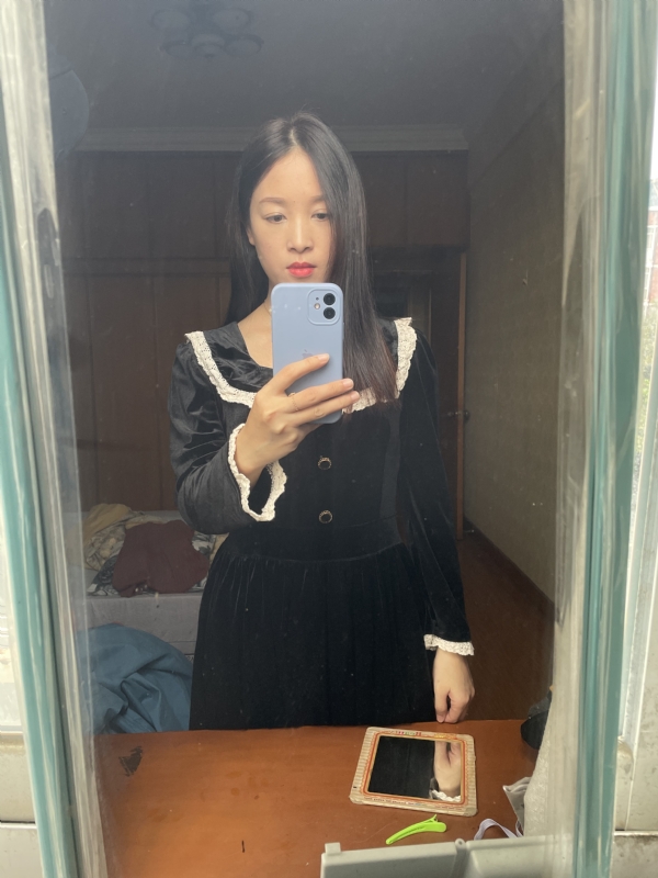xue880的第四张照片--罗源相亲网