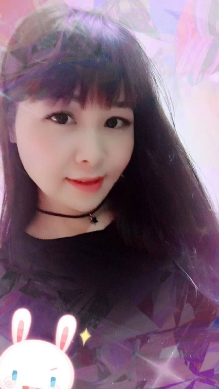 兰馨的第一张照片--罗源相亲网