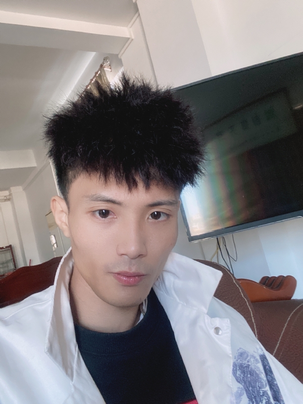 李邓平的第一张照片--罗源相亲网