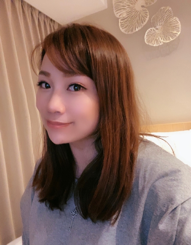 Judy的第一张照片--罗源相亲网