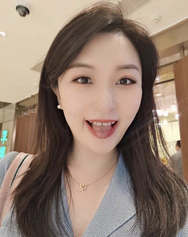 Judy的第三张照片--罗源相亲网