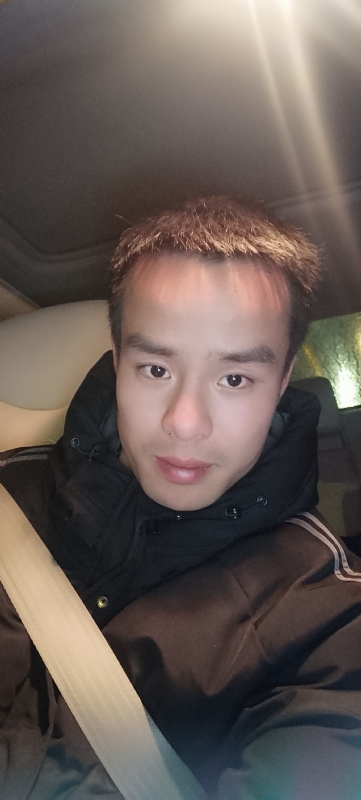 一直走在起跑线上的第一张照片--罗源相亲网