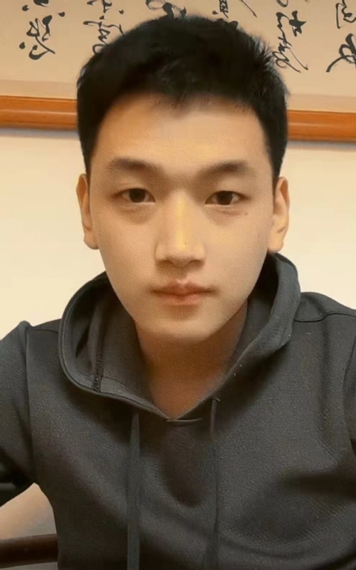 匆匆又夏天的第一张照片--罗源相亲网