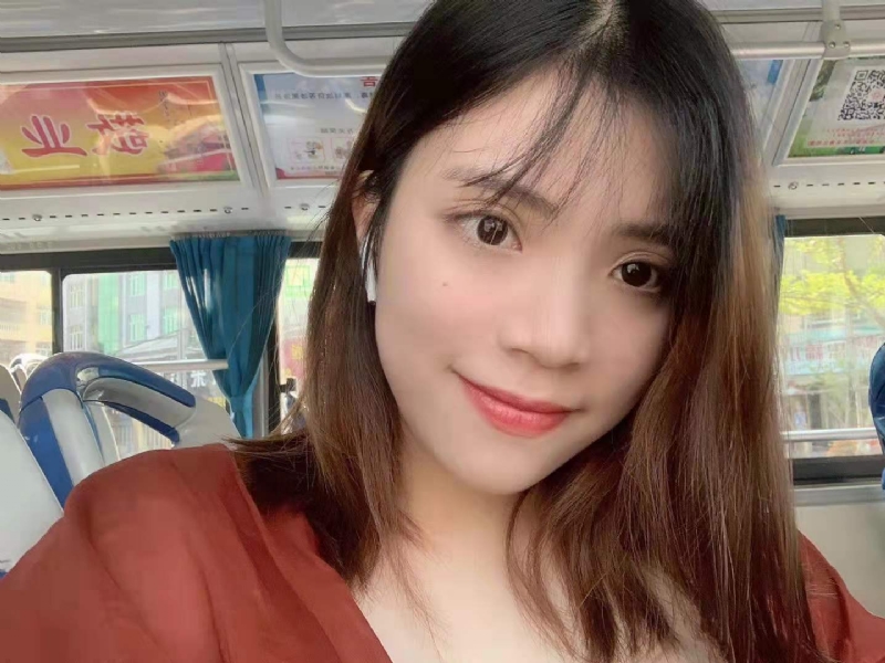小眼睛的第一张照片--罗源相亲网