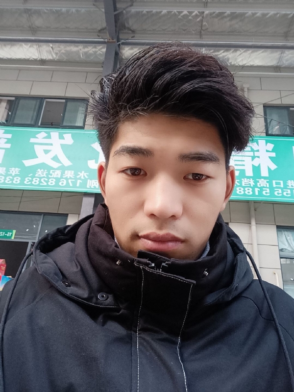 AA的第一张照片--罗源相亲网