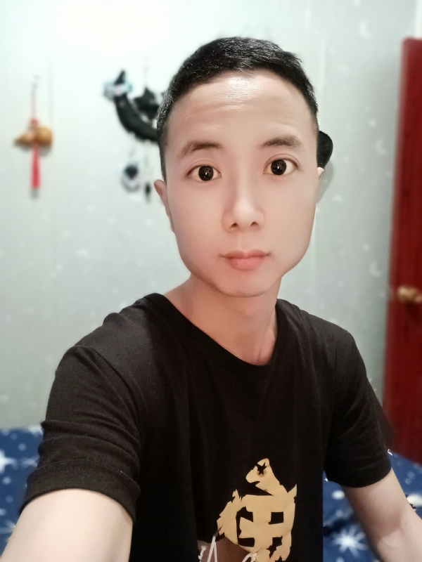 轻柔的热风的第一张照片--罗源相亲网