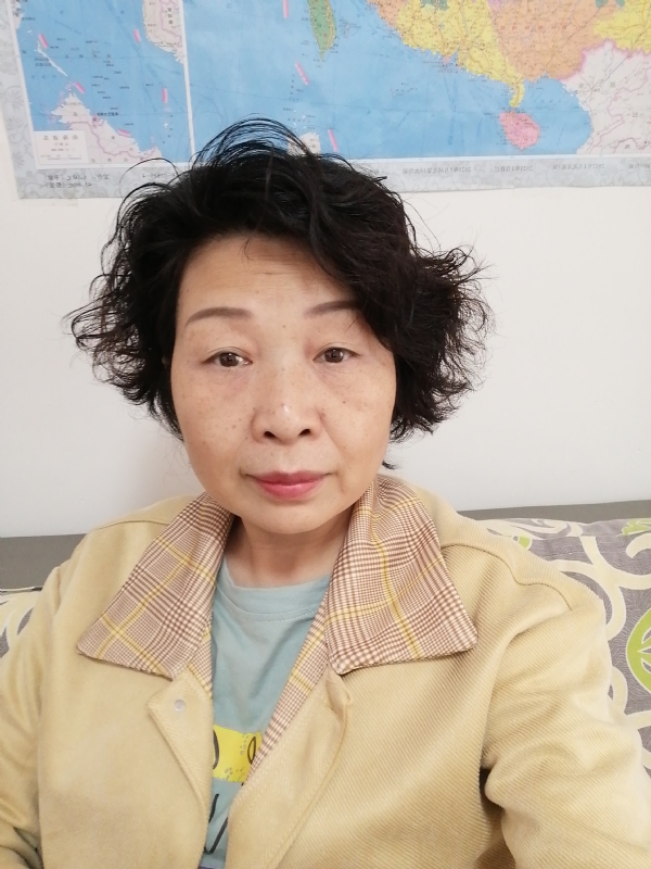香水百合的第一张照片--罗源相亲网