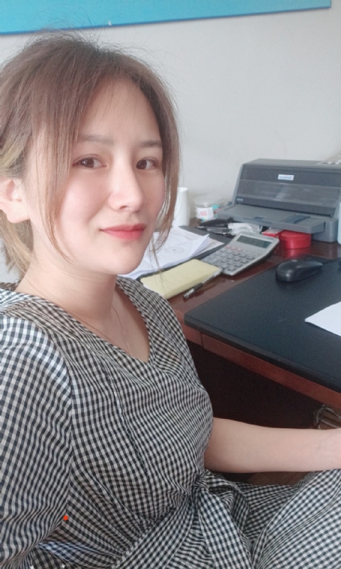 刘莲酥的第三张照片--罗源相亲网