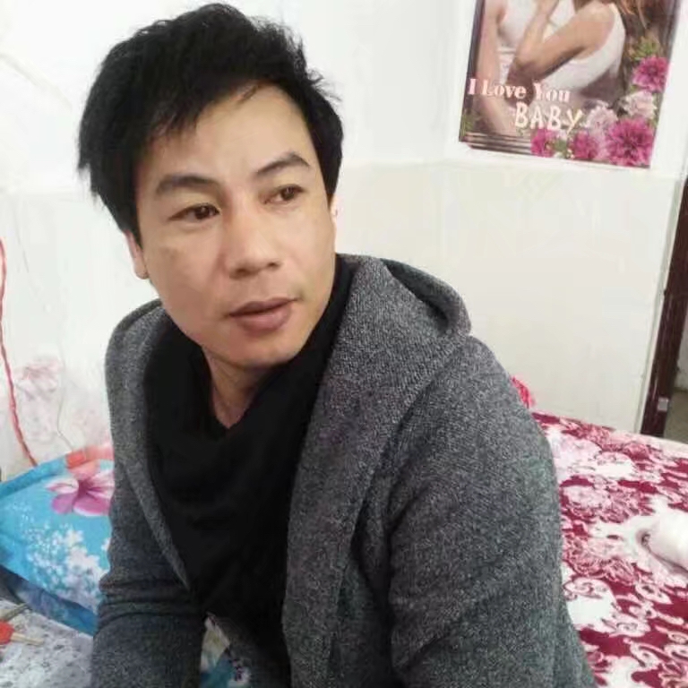 守望的第一张照片--罗源相亲网
