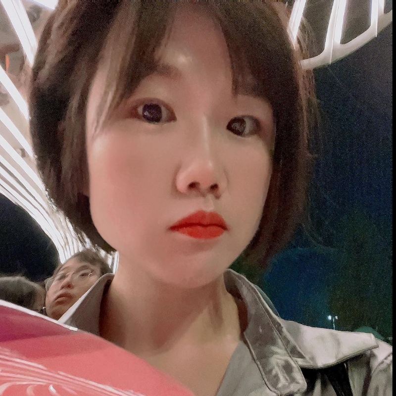 琳琳的第一张照片--罗源相亲网
