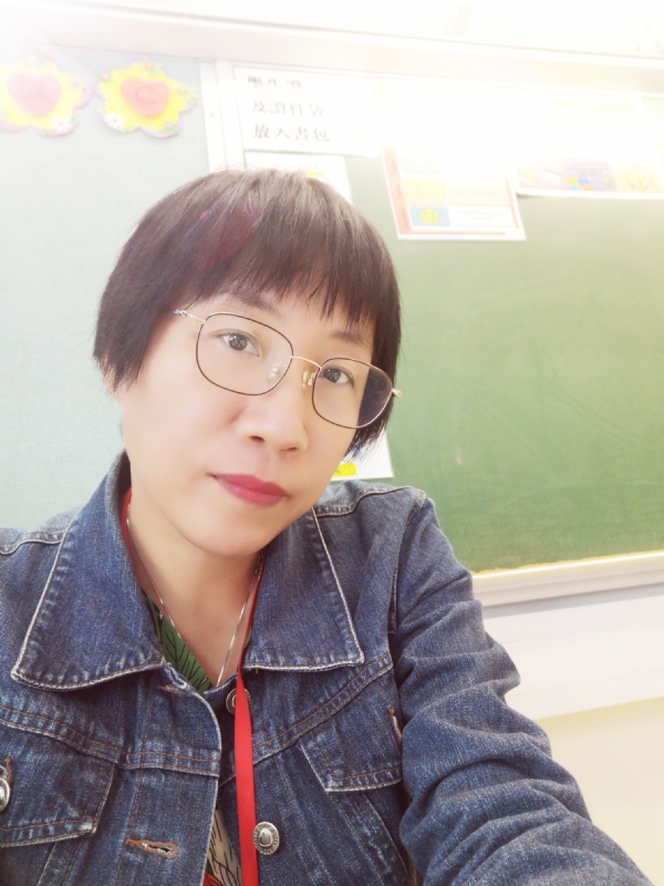 长不大的第二张照片--罗源相亲网