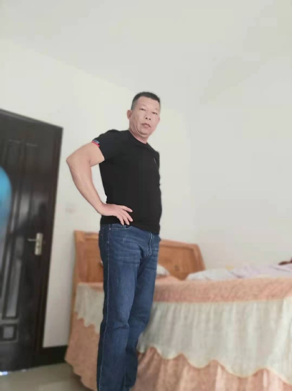 诚信为本的第一张照片--罗源相亲网