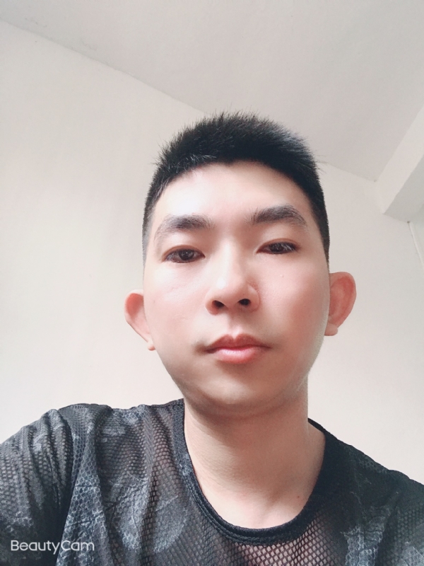 诚恳的第一张照片--罗源相亲网