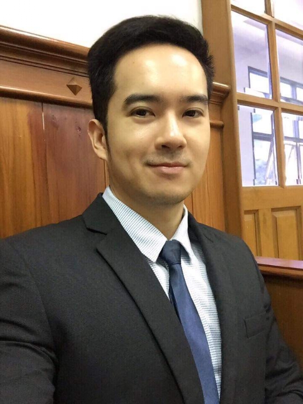 不负遇见的第一张照片--罗源相亲网