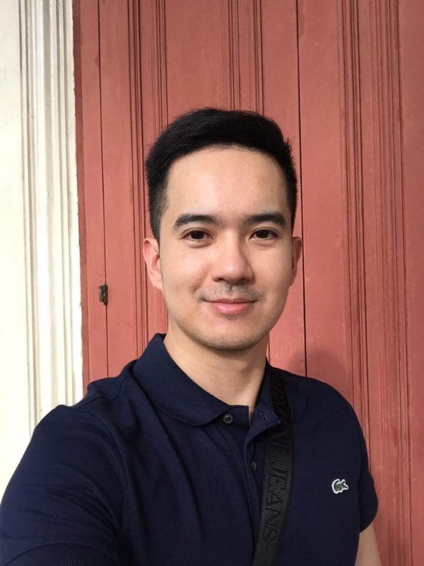 不负遇见的第二张照片--罗源相亲网