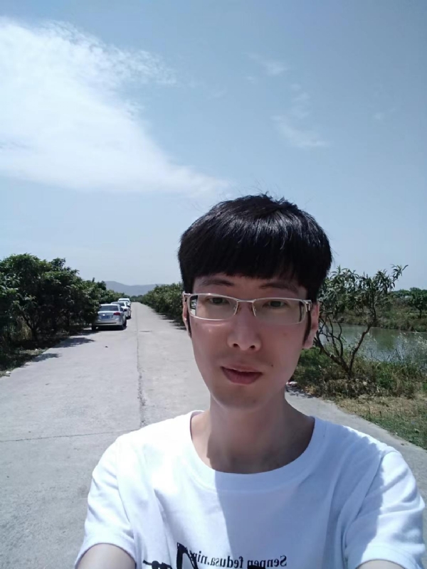一叶知秋的第一张照片--罗源相亲网