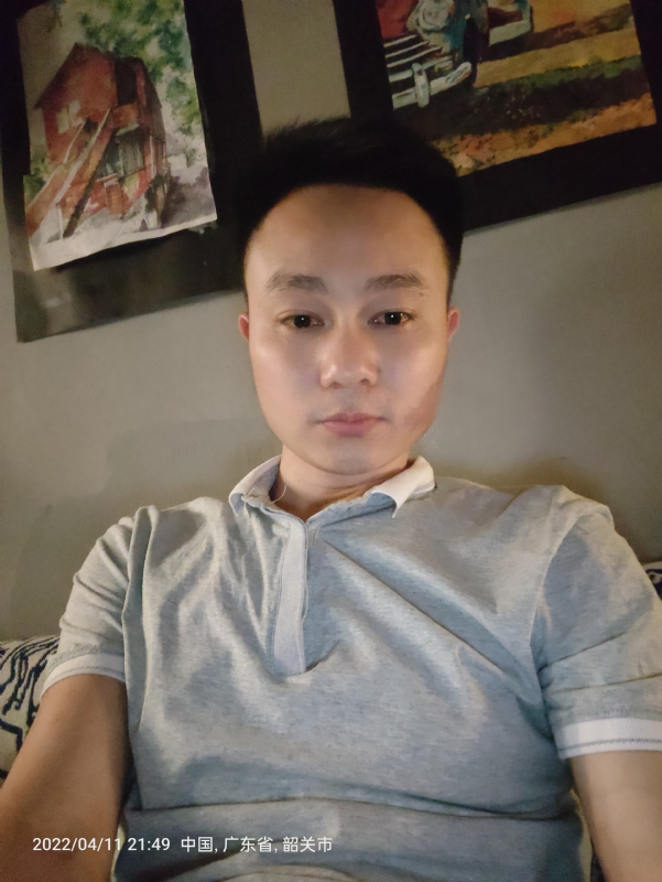 寻的第一张照片--罗源相亲网