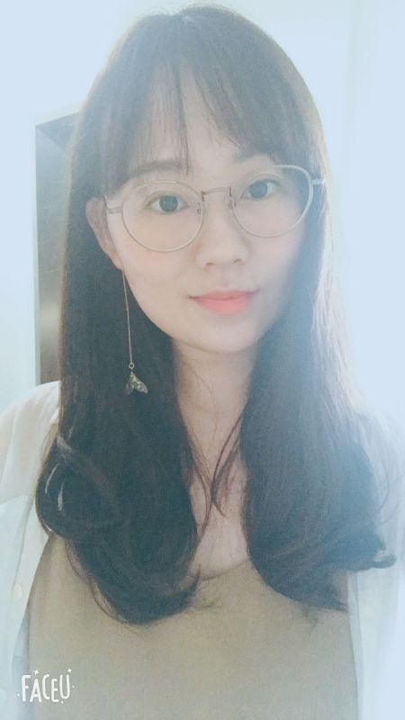 李李的第一张照片--罗源相亲网
