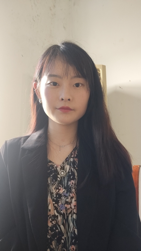 啾啾儿的第一张照片--罗源相亲网