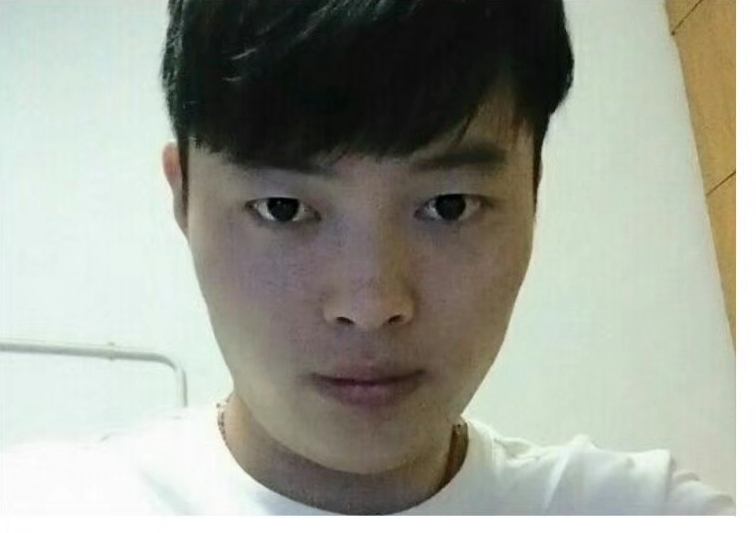 小张哥哥的第一张照片--罗源相亲网