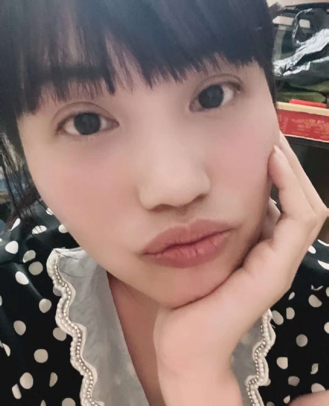 CC的第一张照片--罗源相亲网