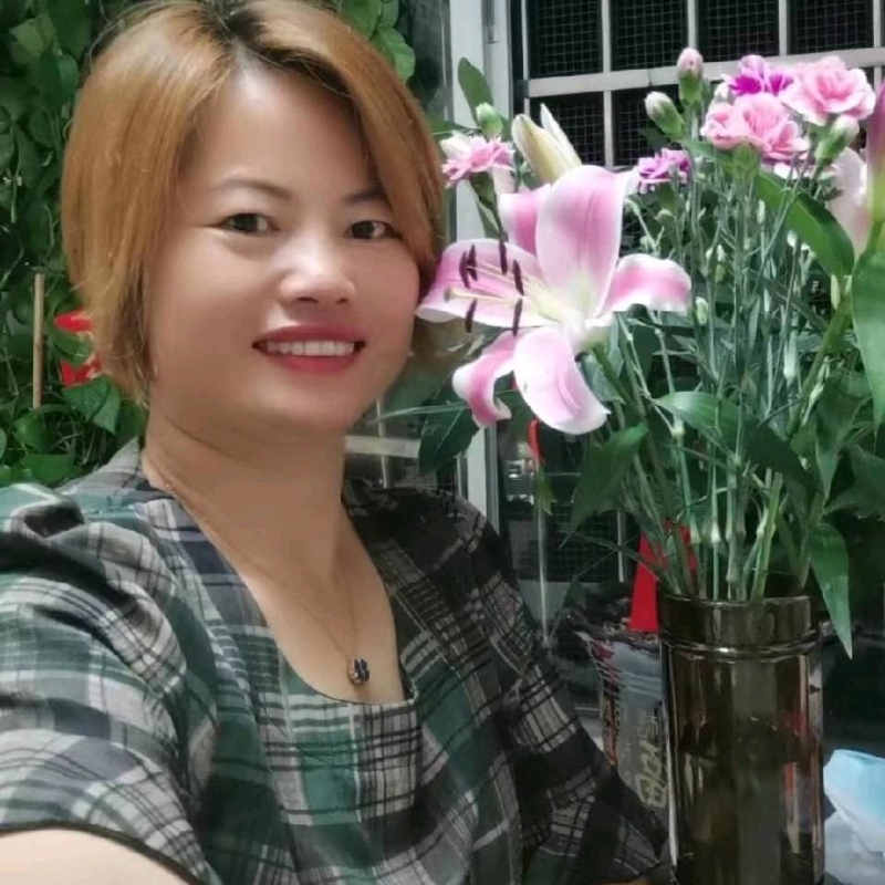张敏娟的第一张照片--罗源相亲网