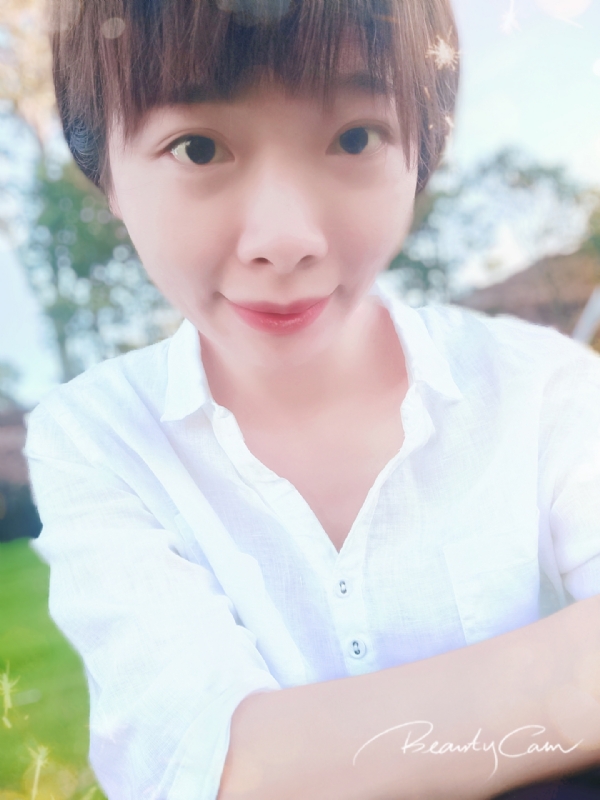 悠悠南山下的第一张照片--罗源相亲网