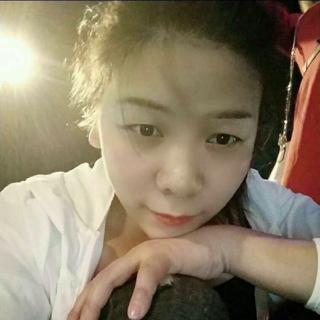 林露的第一张照片--罗源相亲网