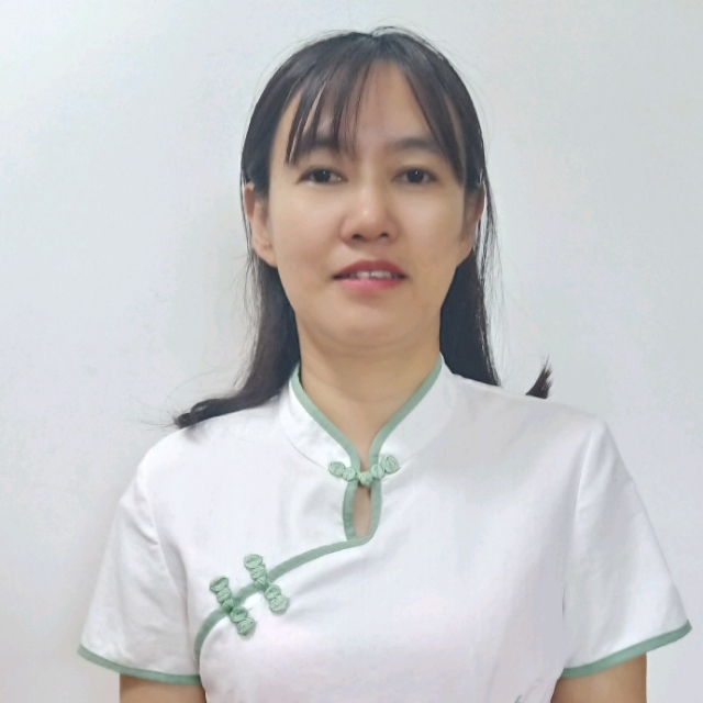 杨金凤的第一张照片--罗源相亲网