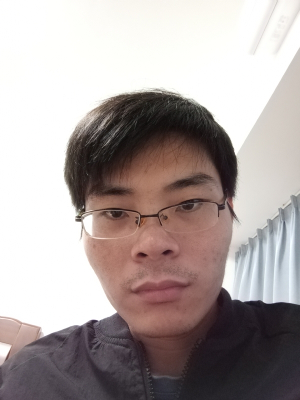 鱼秋南的第一张照片--罗源相亲网