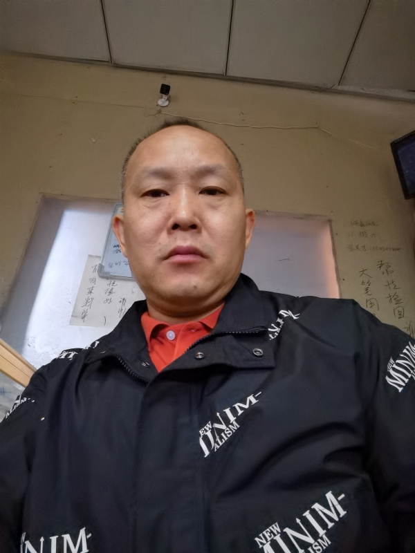 老李的第一张照片--罗源相亲网