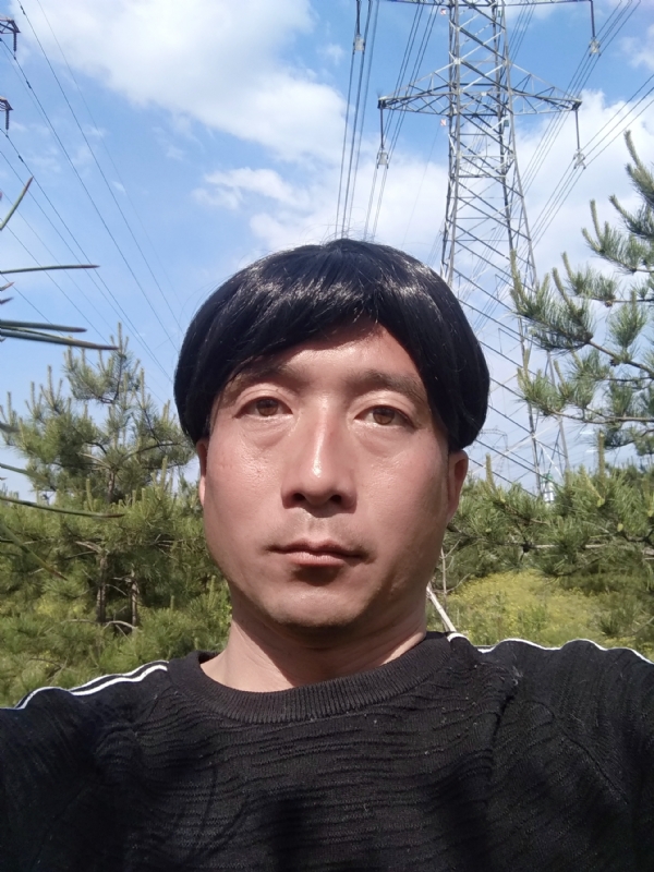 鹏友的第一张照片--罗源相亲网